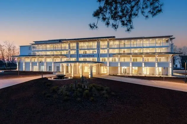 Mövenpick Balaland Resort Lake Balaton
