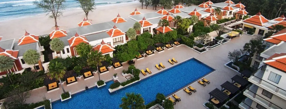 Movenpick Resort Bangtao Beach Phuket - Öne Çıkan Resim