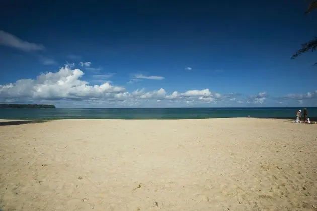 Movenpick Resort Bangtao Beach Phuket - Plaj