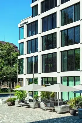 Mövenpick Hotel Basel