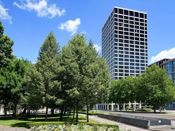 Mövenpick Hotel Basel - Öne Çıkan Resim