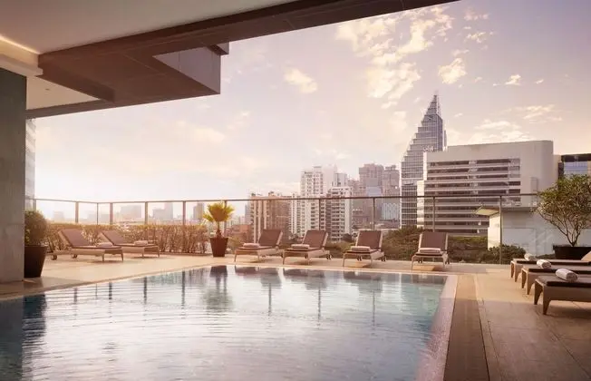 Mövenpick BDMS Wellness Resort Bangkok