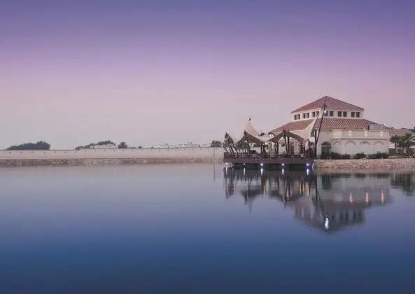 Mövenpick Beach Resort Al Khobar