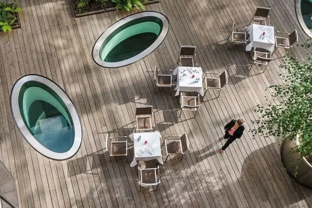 Mövenpick Hotel Berlin
