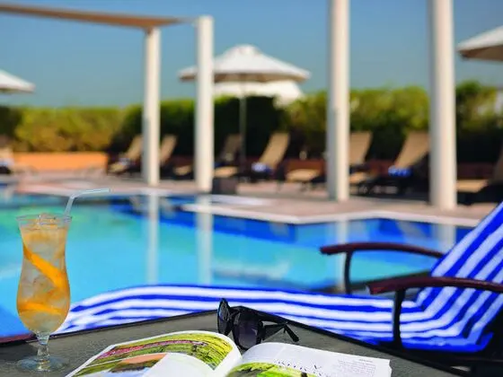 Movenpick Hotel City Star Jeddah