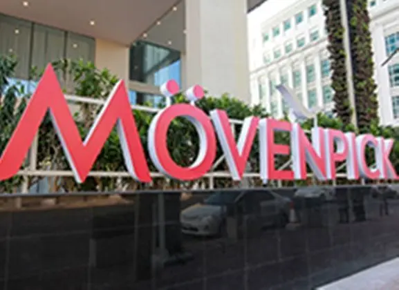 Movenpick Hotel Colombo