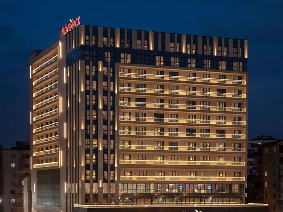 Mövenpick Diyarbakir