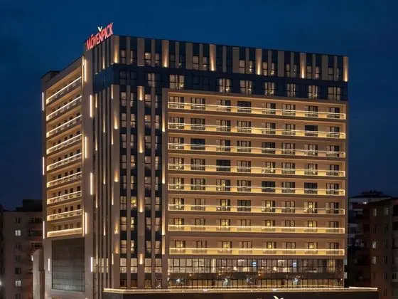 Mövenpick Diyarbakır - Öne Çıkan Resim
