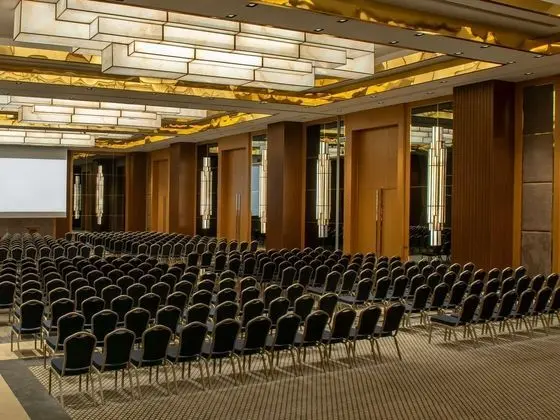 Mövenpick Diyarbakır - Toplantı Odası