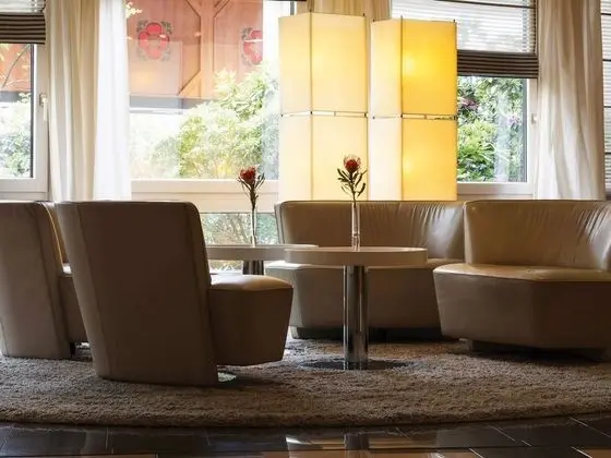 Mövenpick Hotel Egerkingen