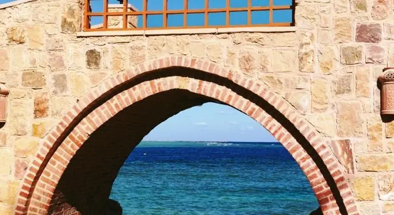 Movenpick Resort el Quseir