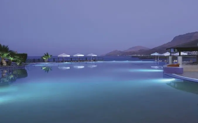Movenpick Resort El Sokhna