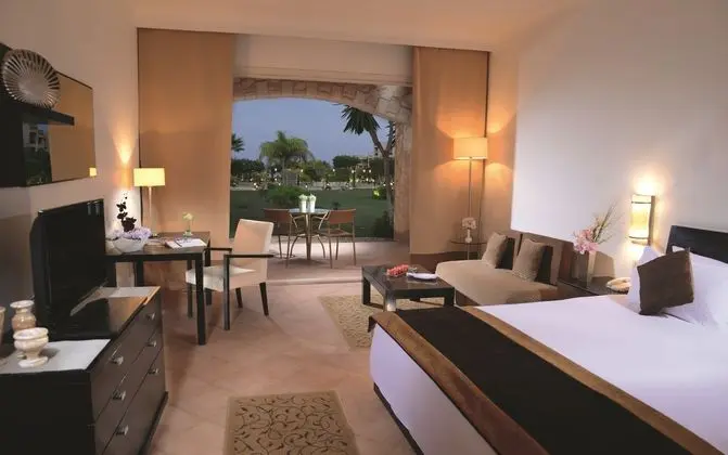 Movenpick Resort El Sokhna - Oda