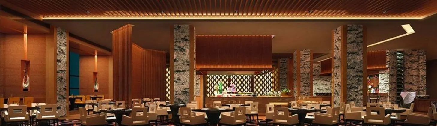 Movenpick Hotel Enshi
