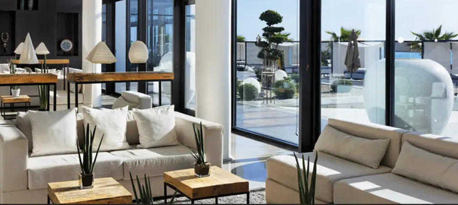 Mövenpick Hotel Gammarth Tunis