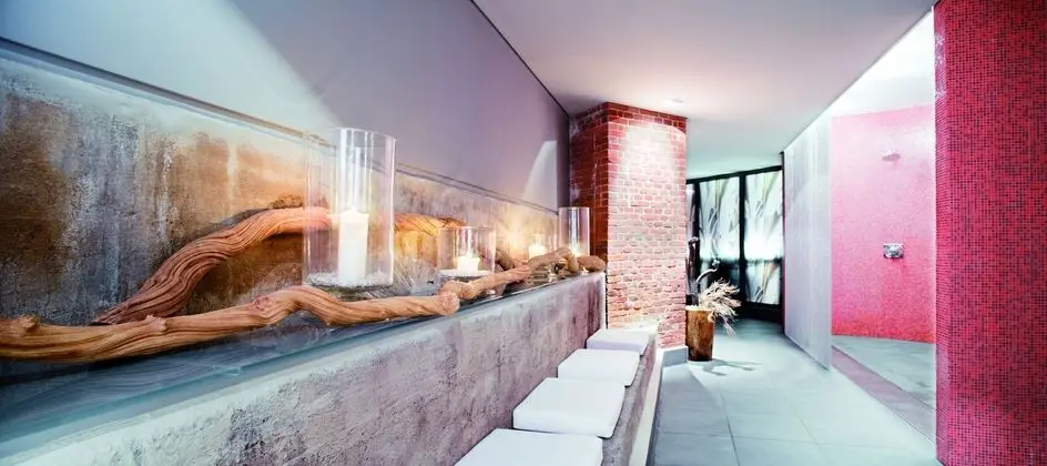 Movenpick Hotel Hamburg - Spa
