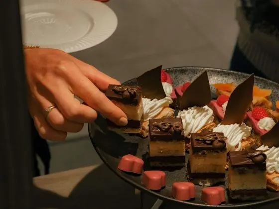 Mövenpick Hotel Hobart - Genel