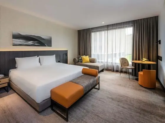 Mövenpick Hotel Hobart - Oda