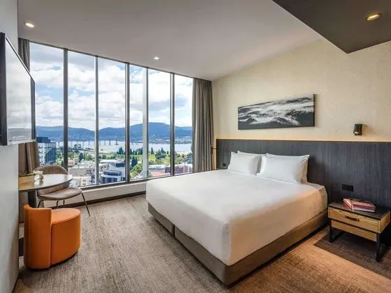 Mövenpick Hotel Hobart - Öne Çıkan Resim