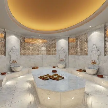 Mövenpick Hotel İstanbul Asia Airport - Genel