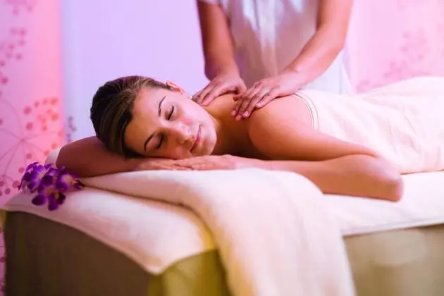 Mövenpick Hotel Izmir - Spa