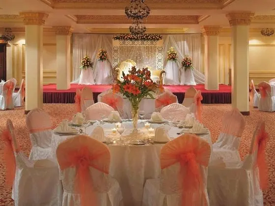 Mövenpick Hotel Jeddah