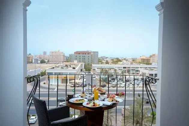 Mövenpick Hotel Jeddah