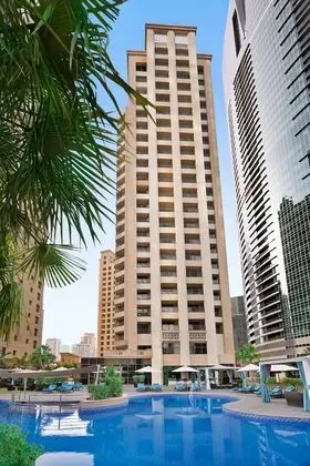 Mövenpick Hotel Jumeirah Beach