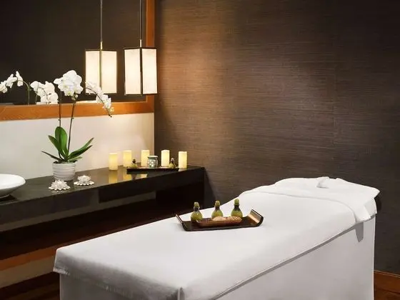 Mövenpick Hotel Jumeirah Beach - Spa