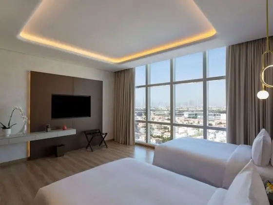 Mövenpick Hotel Jumeirah Village Triangle