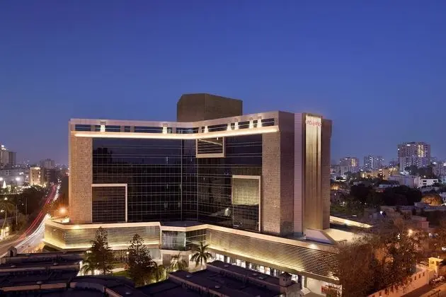 Mövenpick Hotel Karachi