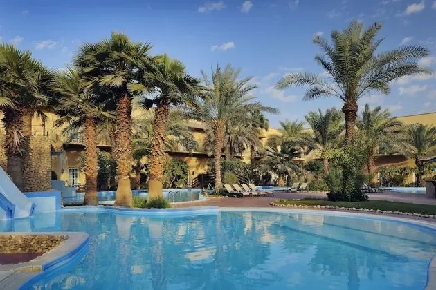 Mövenpick Hotel Kuwait