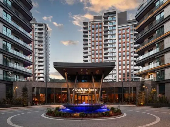 Movenpick Living Saklıvadi - Öne Çıkan Resim