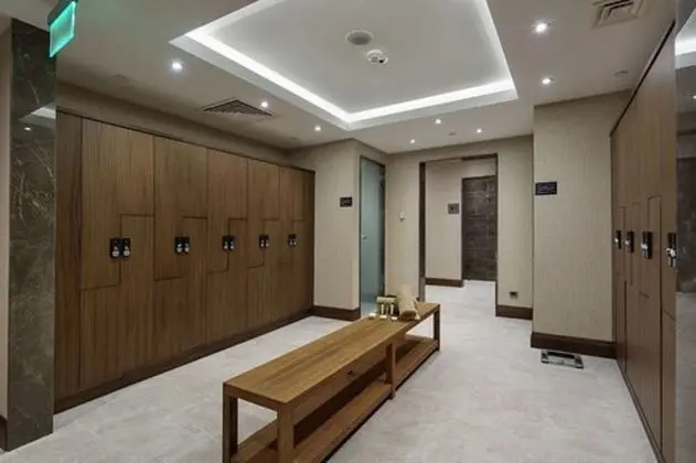 Mövenpick Malatya Hotel - Spa