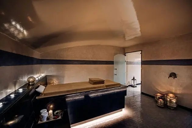 Mövenpick Hotel Mansour Eddahbi Marrakech - Spa