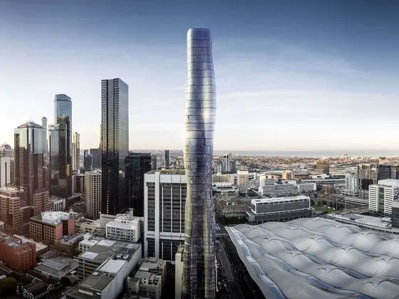 Mövenpick Hotel Melbourne On Spencer
