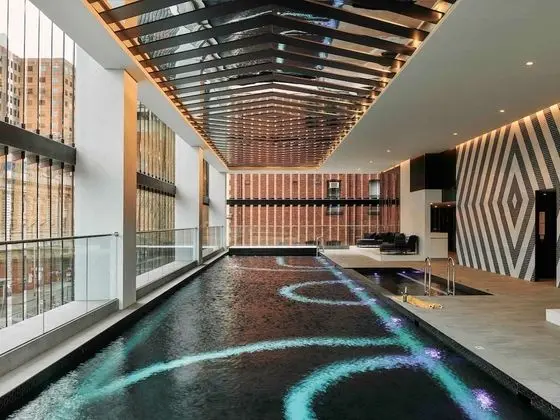 Mövenpick Hotel Melbourne On Spencer - Öne Çıkan Resim