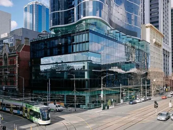 Mövenpick Hotel Melbourne On Spencer - Öne Çıkan Resim