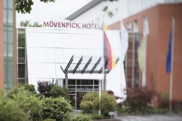 Movenpick Hotel Munster