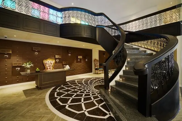 Mövenpick Myth Hotel Patong Phuket - Spa