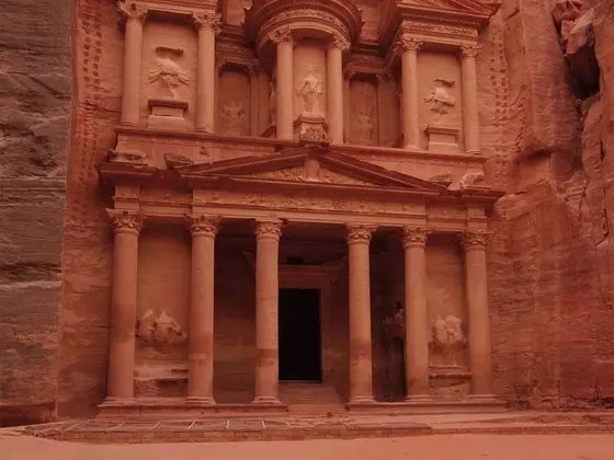 Mövenpick Resort Petra