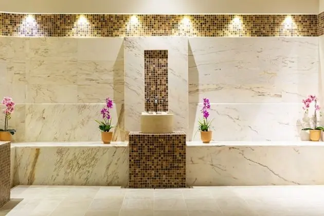 Mövenpick Resort Petra - Spa
