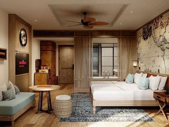 Mövenpick Resort Phan Thiet
