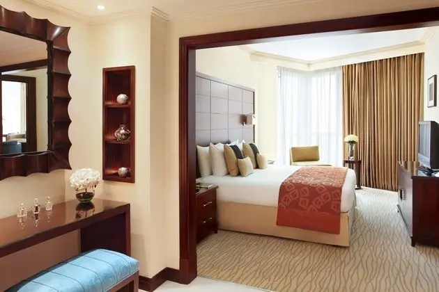 Mövenpick Hotel & Residence Hajar Tower Makkah - Oda
