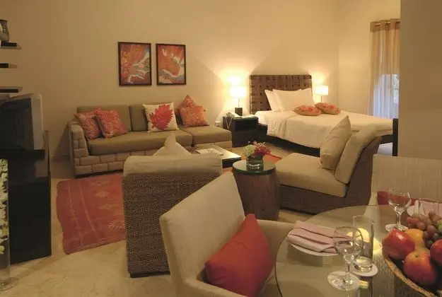 Mövenpick Resort & Residences Aqaba - Oda