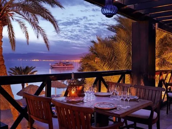 Mövenpick Resort & Residences Aqaba - Öne Çıkan Resim