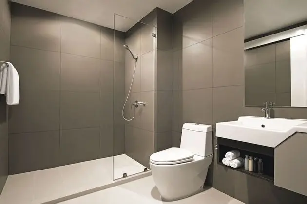 Movenpick Residences Ekkamai Bangkok - Banyo Tipleri