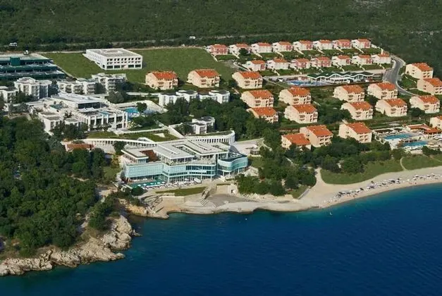 Mövenpick Hotel; Residences Kvarner Bay