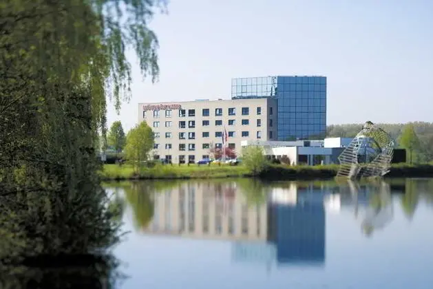 Movenpick Hotel 's-Hertogenbosch