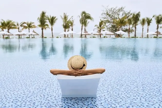 Mövenpick Villas & Residences Phu Quoc - Havuz